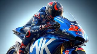 MOTO GP 24 | HOT LAP en Le Mans