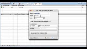 DarkComet RAT Tool - 2015 Untouched