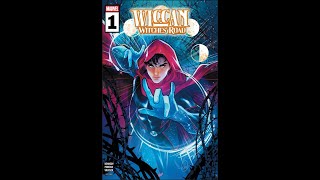 Wiccan – Witches’ Road #1