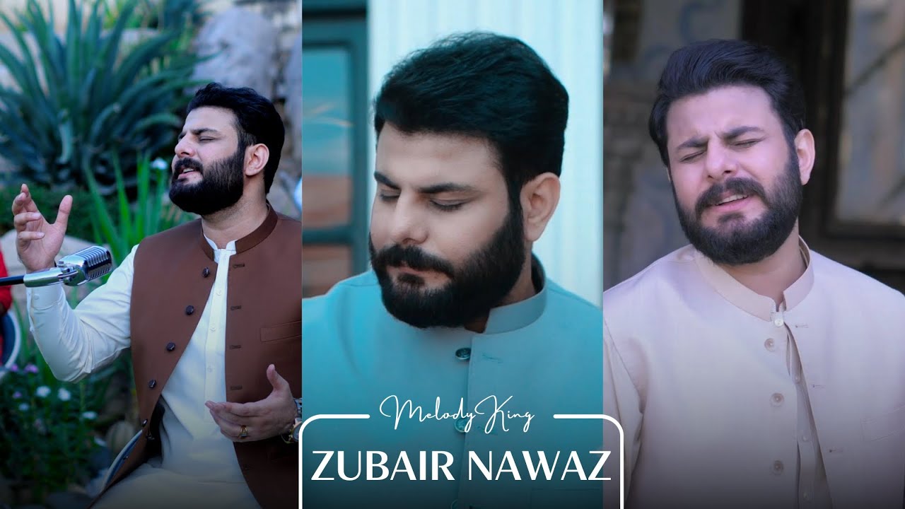 Sur Saaz Presents The Zubair Nawazs Collection  Best Tappy of Zubair Nawaz Pashto New Songs 2024