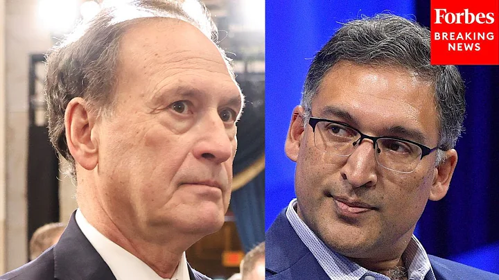 'That Wasn't My Question': Alito Grills Lawyer—Arguing Against Trump's Tariffs—Over IEEPA Authority