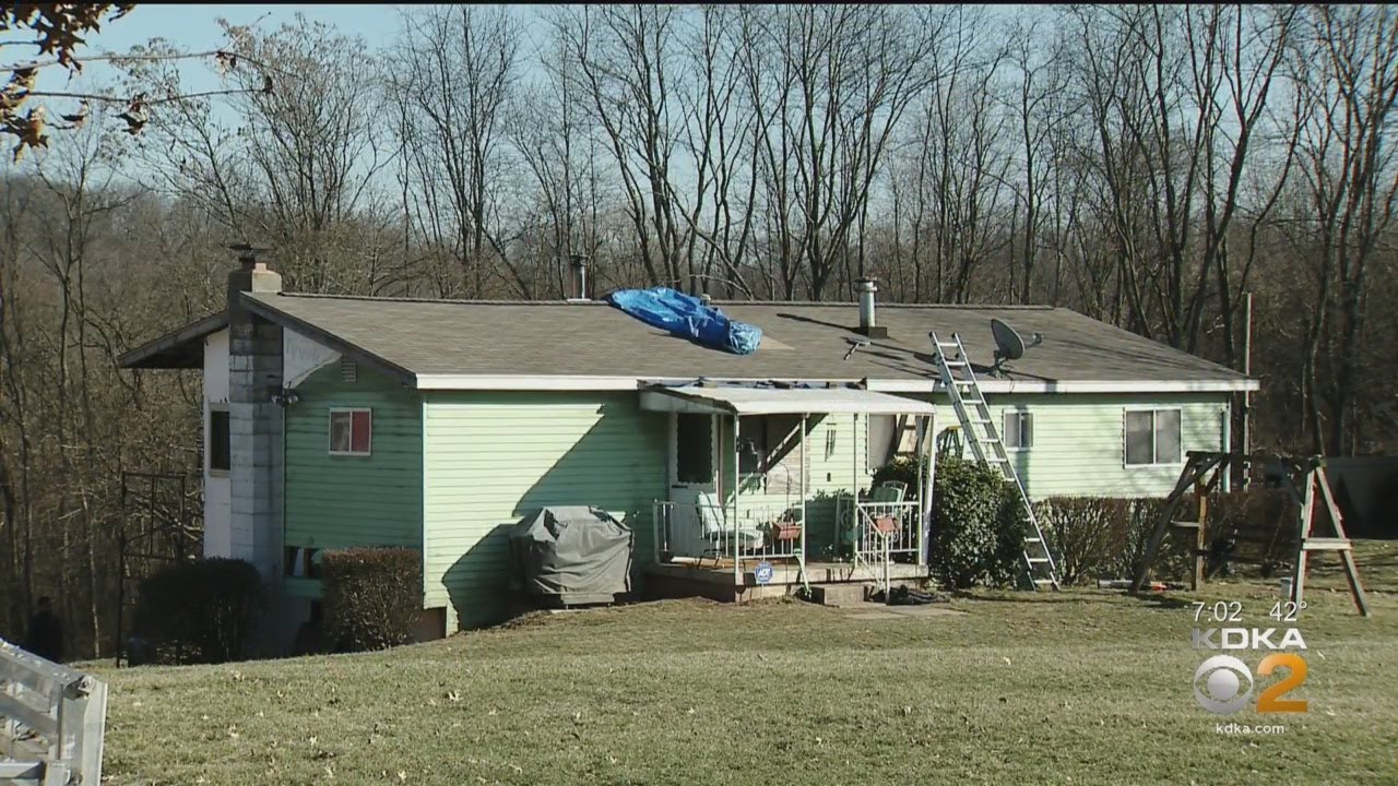 Fire In New Kensington Under Investigation YouTube