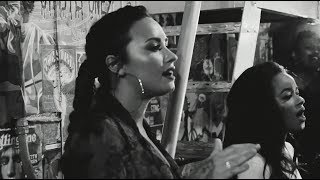 Video thumbnail of "Demi Lovato - Tell Me You Love Me (Live at Simply Complicated Premiere)"