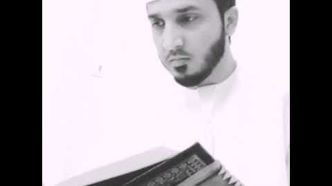 القارئ : نايف العامري .سورة المنافقون