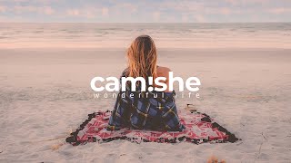 Max Oazo ft. Camishe -Harika Hayat  (The Distance & Igi Remix) Resimi