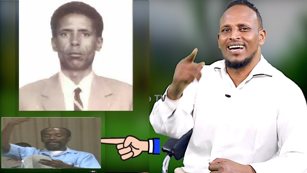 Qisooyinka jacayladii lagaga baxay labadii Abwaan ee AHN Gaariye iyo Cabdi Iidaan