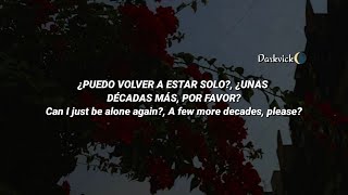 Dayseeker  Crawl Back To My Coffin  Sub Espaol s