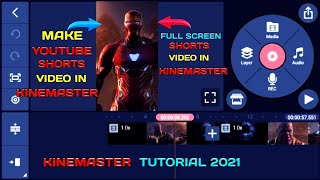 YouTube Shorts Video Editing Apps 