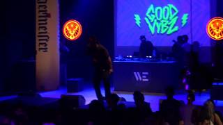 Good Vybz Party | TRTL | Live | WE