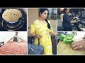 A Busy Day In My Life||Indian Mom Full Day Busy Routine|| VLOG
