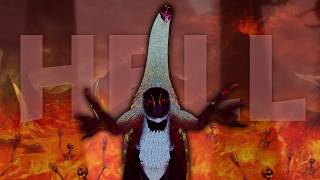 Arbovenator 'Survives' The Wrath That Is Uplands || Prior Extinction