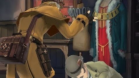 [objection.lol] the great ace attorney 2: resolve in a nutshell