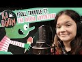 Troll Trouble (ft. The Ohana Adventure) | Kaboom: An Audio Adventure Podcast S3 E1