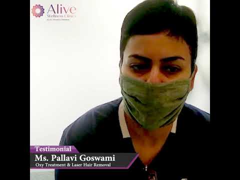 Customer Review Alive Wellness Clinics by Alive Wellness Clinics