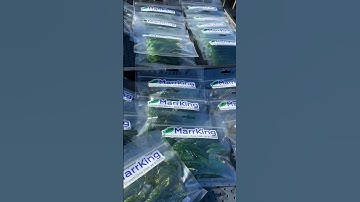 I Made so Many fishing lures!!🤩#baitmaking #bassfishing #godfirst #entrepreneur #fishing #selling