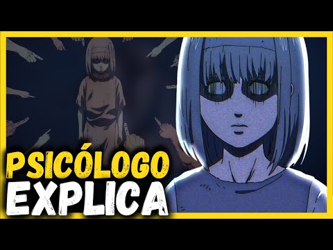 Tentando entender a YMIR FRITZ | Psicologia Shingeki no Kyojin