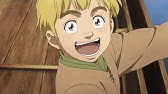 Tvアニメ ヴィンランド サガ キャラクターpv トールズ Youtube