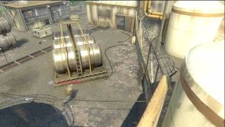 Black Ops Crazy Kill: Episode 4 || EPIC Tomahawk/RCXD Kill