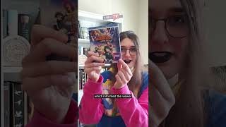 is funimation DEAD?? (yes) #anime #shorts
