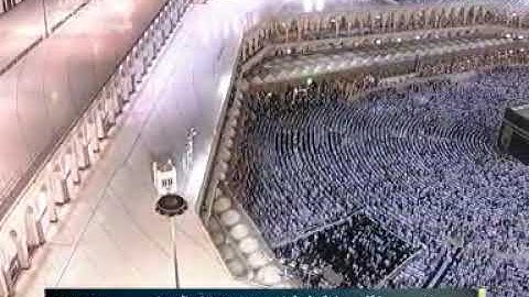 ما تيسر من سورة الأنبياء | عشاء الأثنين ١٩ ربيع الآخر ١٤٣٣هـ للشيخ د. صالح آل طالب