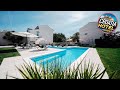 Holiday Home Apartments Bellamare | Zadar, Croatia | Hotel Review 🌟