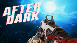 King's Canyon After Dark Wins - Apex Legends