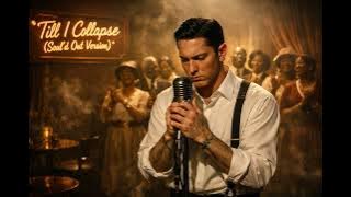 Eminem – Till I Collapse (1950's Soul Version)