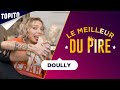 Doully   mon premier je taime il ma rpondu je te quitte  le meilleur du pire