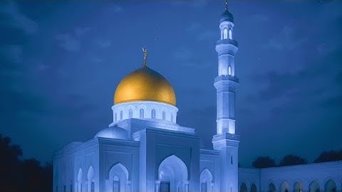 عبدالله الموسى تلاوة نادرة بصوت يملأ القلب خشوعًا من صلاة الفجر من سورة آل عمران.Quran HD.