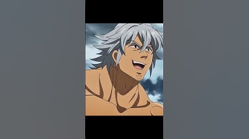 😈 Estarossa Takes on Sariel & Tarmiel! ⚔️ An Intense Battle with the Archangels! 🔥 #7DS #Anime