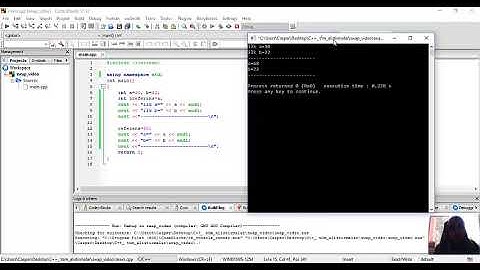 pointer ve referans arasındaki fark