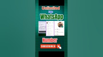 How to Make fake Whatsapp number | Whatsapp otp problem  solution 2025