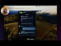 Emalia telegram bot demo