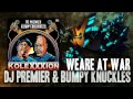 DJ Premier Bumpy Knuckles WEaRe AT WaR 2012 mp3