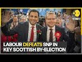 UK: Labour beats SNP in key Parliamentary vote | Latest News | WION