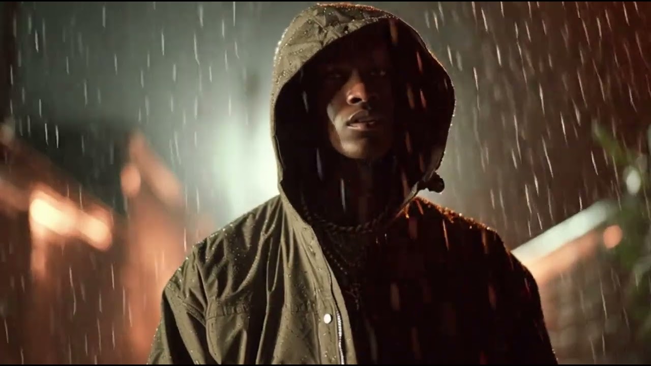 Travis Scott - Astro Hit (2026 Official Music Video)