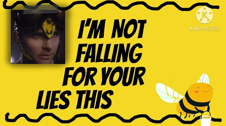 Scott Frenzel's Honey Trap Lyrics (FAN EDIT)