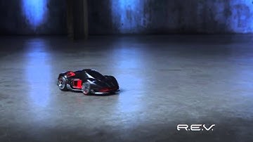 Smyths Toys - Robotic Enhanced Vehicles