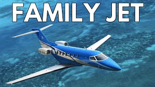 Top 10 Most Efficient Planes for Your Family