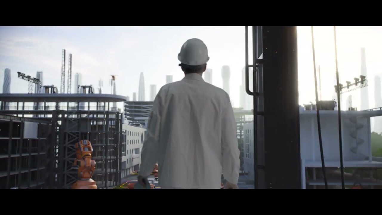 CG-Generalist demo 2025