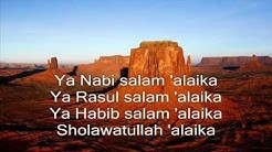 opick ya nabi salam  - Durasi: 4:05. 