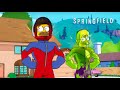 Fortnite Father, Son Duo Victory as Ned Flanders BR Full Gameplay