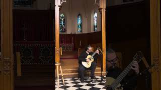 Felicidade by A. C. Jobim, arr. Dyens