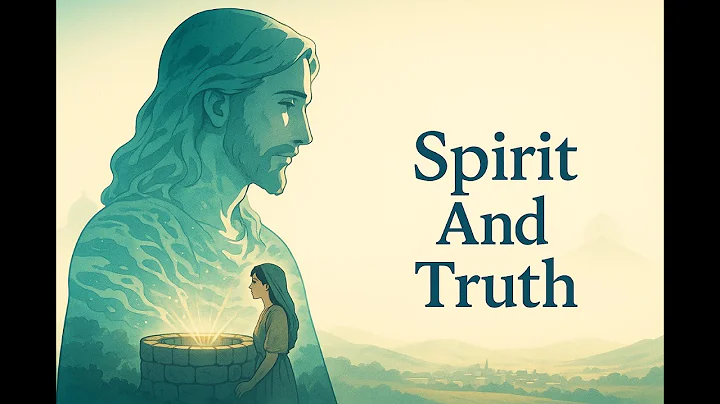 Woman at the Well p8 Scandal at the Well Why Jesus Broke Every Rule Ronnie Collier Stevens