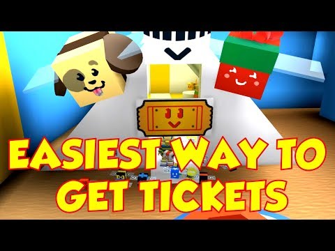 Video: How To Get A Ticket For Free