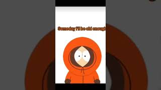 what kenny says every south park intro season 1 to 26 (NOT MINE) credits to kuzaan