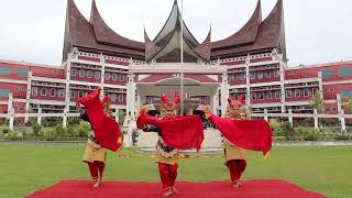 Download Lagu TARI RAMPAK SAAYUN by SANGGAR IJUAK SAPILIN ENTERTAINMENT MP3