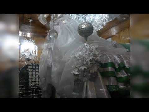 كرامات السيدة زينب حفيدة النبي عامة و مع الشيخ محمد متولي الشعراوي خاصة