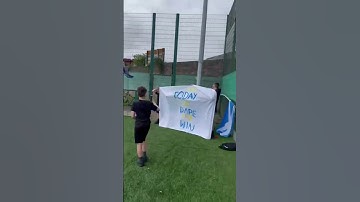 Thumbnail of tifo #football #ultras #viral #drum #banners #flags #pyro