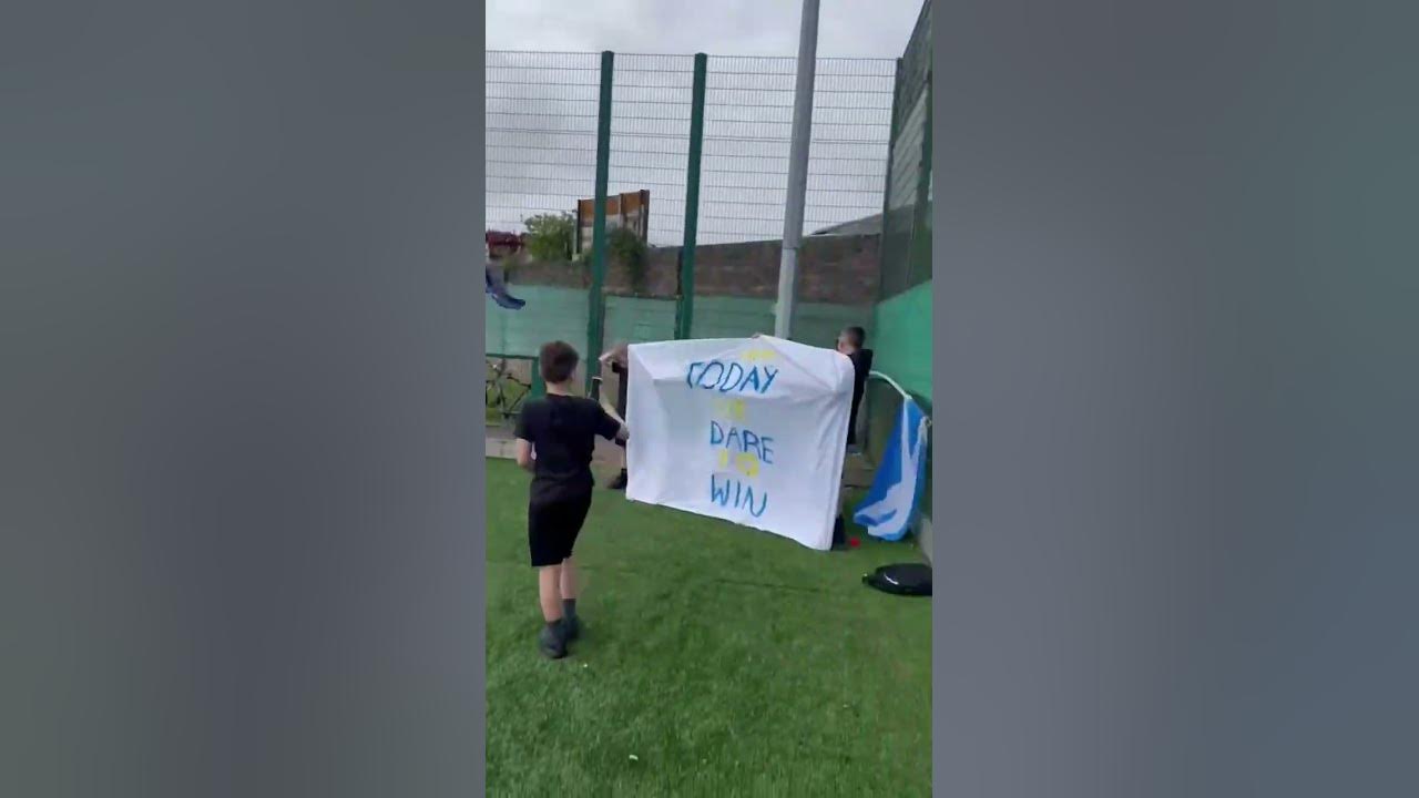 tifo #football #ultras #viral #drum #banners #flags #pyro